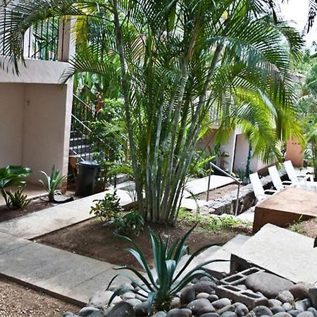 Villas San Angel Sardinal Exterior photo