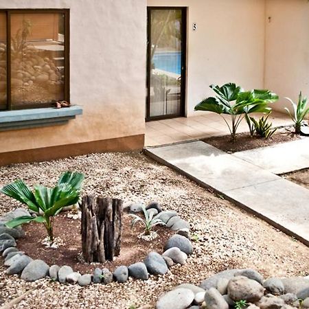 Villas San Angel Sardinal Exterior photo